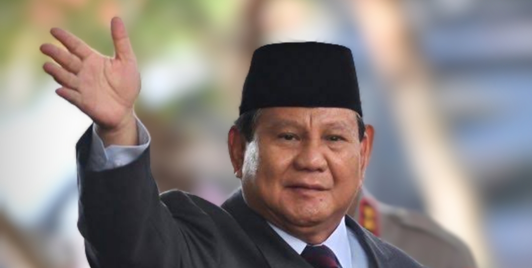 Presiden Xi Jinping Undang Prabowo ke Tiongkok, Ini Alasannya