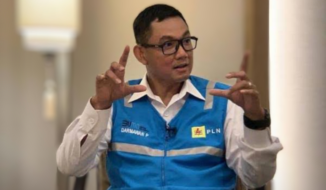 PLN Terus Jaga Rantai Pasok Biomassa ke PLTU