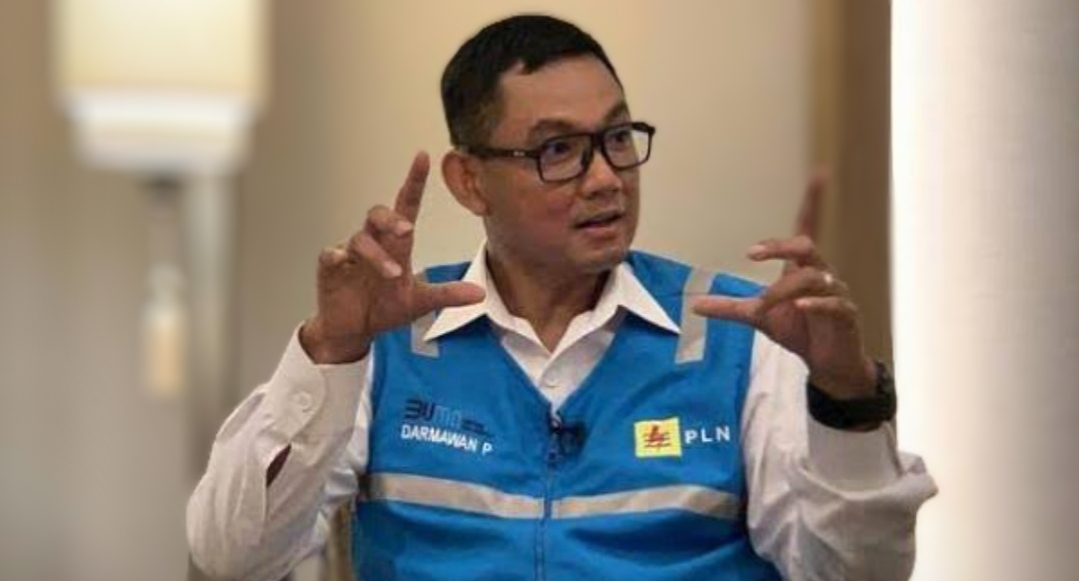PLN Kembangkan Infrastruktur LNG di Kawasan Sulawesi-Maluku