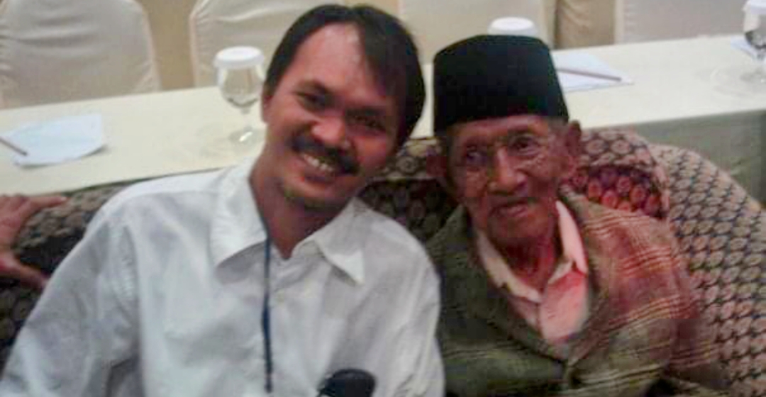 Kota Solo, HARSIARNAS, dan Gesang