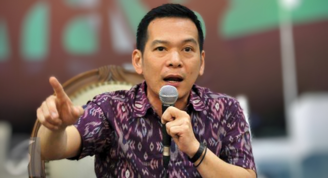 Dalami Dugaan Korupsi di PT. Timah Tbk., Komisi IV DPR RI akan Panggil Kementerian LHK