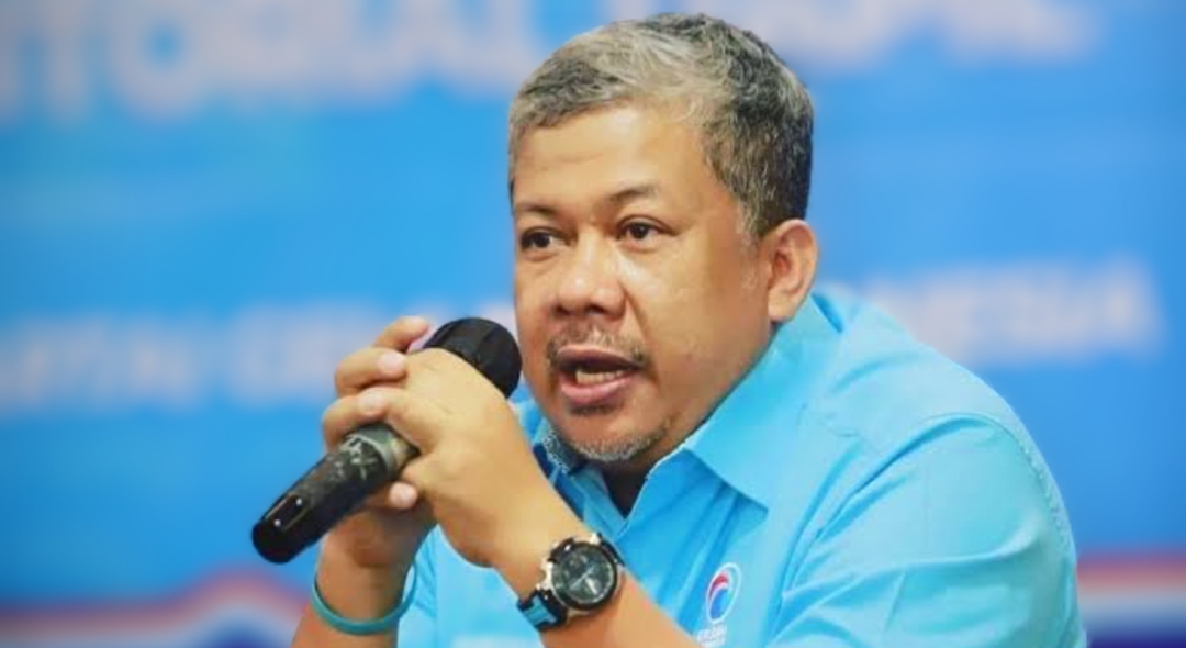 Tanggapi Sidang Sengketa Pilpres 2024 di MK, Fahri Hamzah: Kliping Berita Bukan Alat Bukti