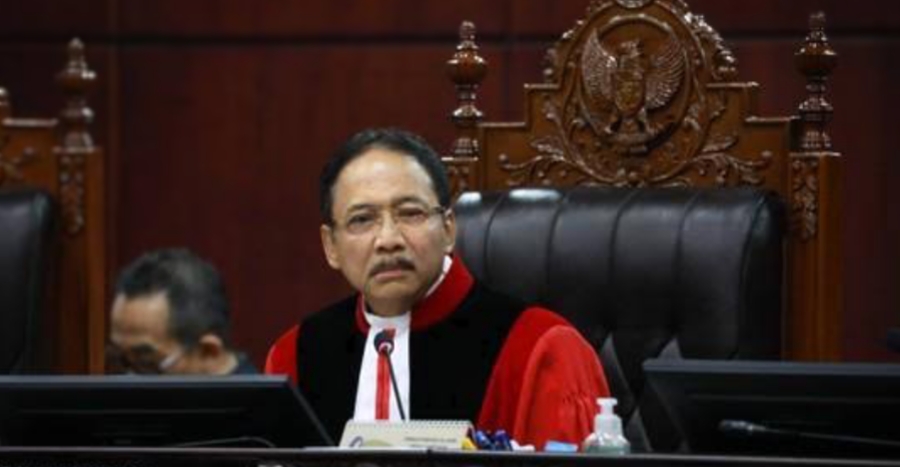 Pemanggilan 4 Menteri dalam Sidang PHPU Pilpres 2024 Dijadwalkan Ulang