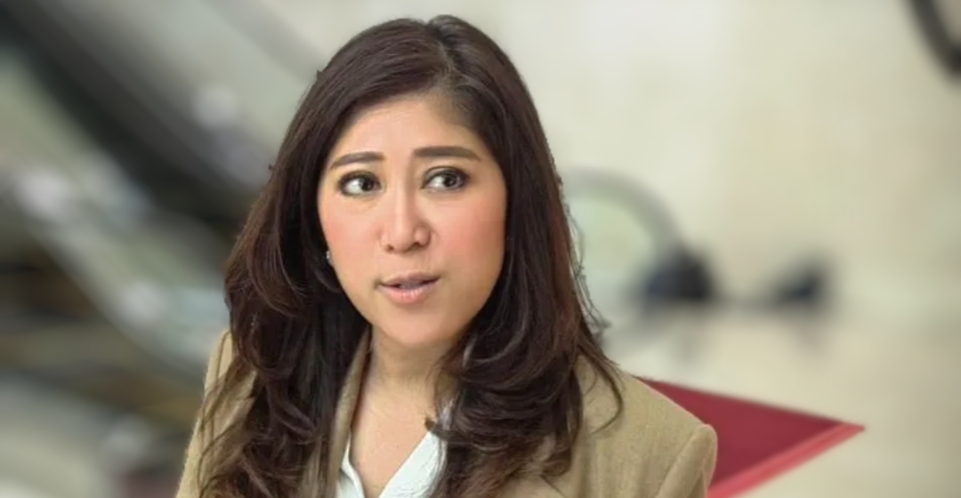 Meutya Hafid: Kunjungan Prabowo ke Tiongkok 'Langkah Strategis Redakan Ketegangan Wilayah Asia Timur'