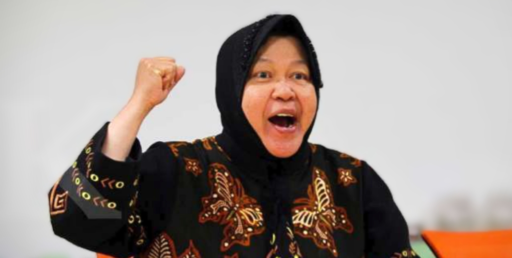 Menteri Sosial Tri Rismaharini Sebut Bakal Hadiri Panggilan MK
