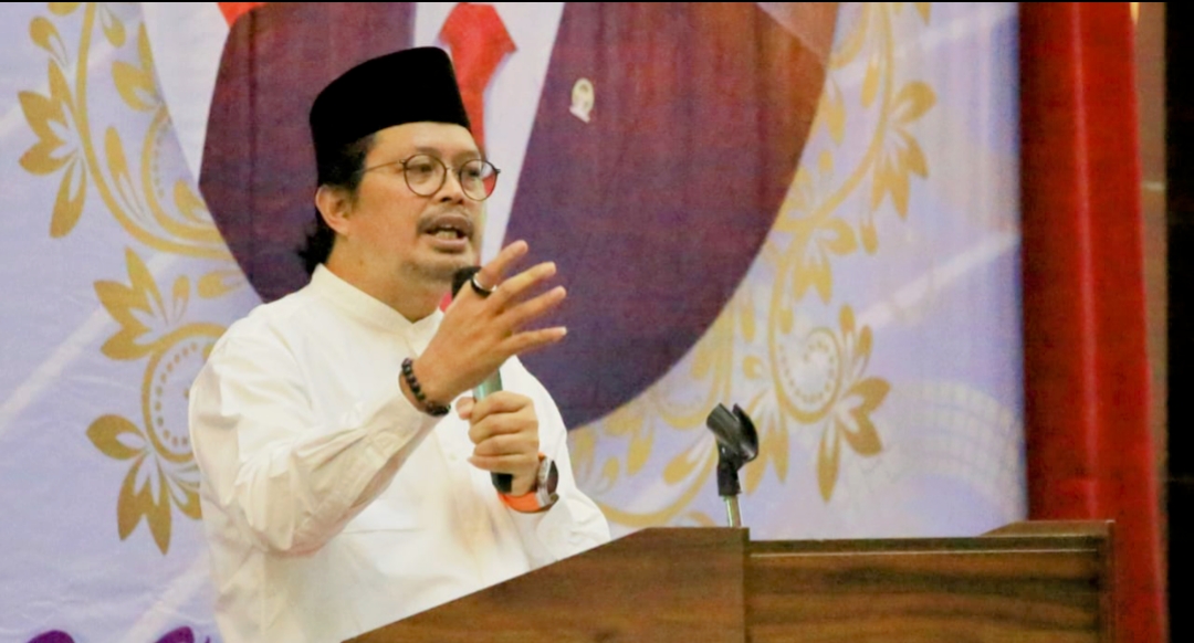 Mahyudin: Bismillah, Saya Siap Maju di Pikada Kaltim!