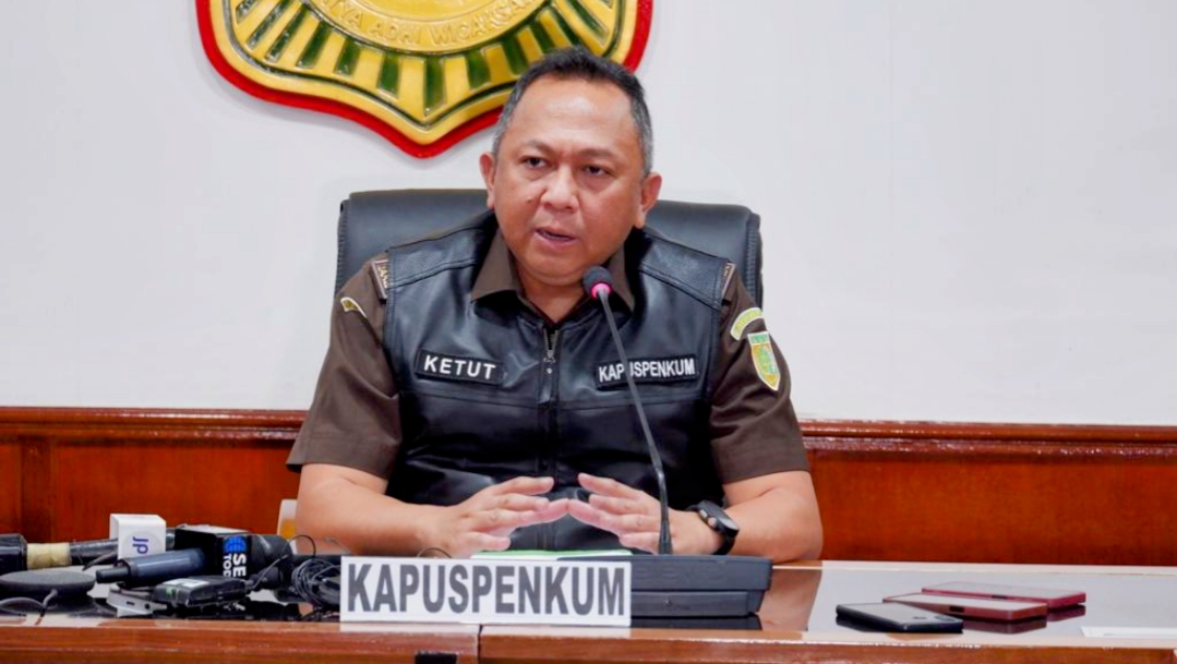 Kejagung Periksa 2 Orang Saksi dalam Perkara Komoditas Timah