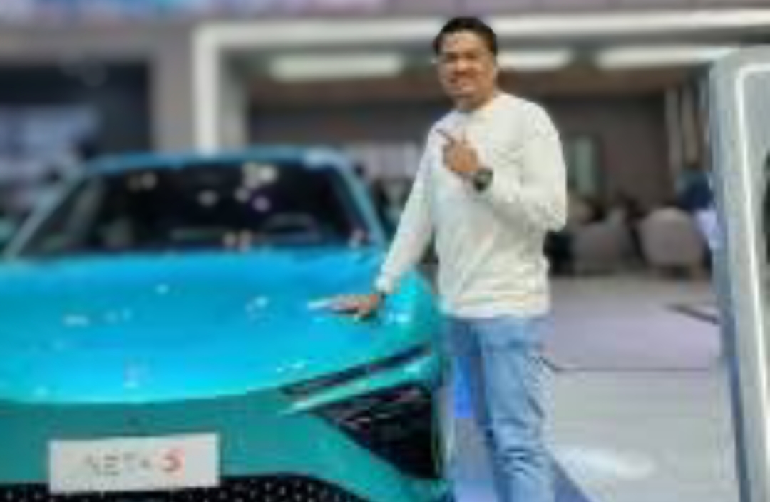 Mudik Lebaran 2024, Neta Siagakan Layanan Bagi Pengguna
