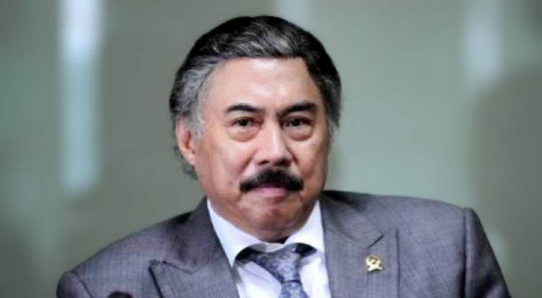 PDI Perjuangan Resmi Gugat Komisi Pemilihan Umum Ke Pengadilan Tata Usaha Negara