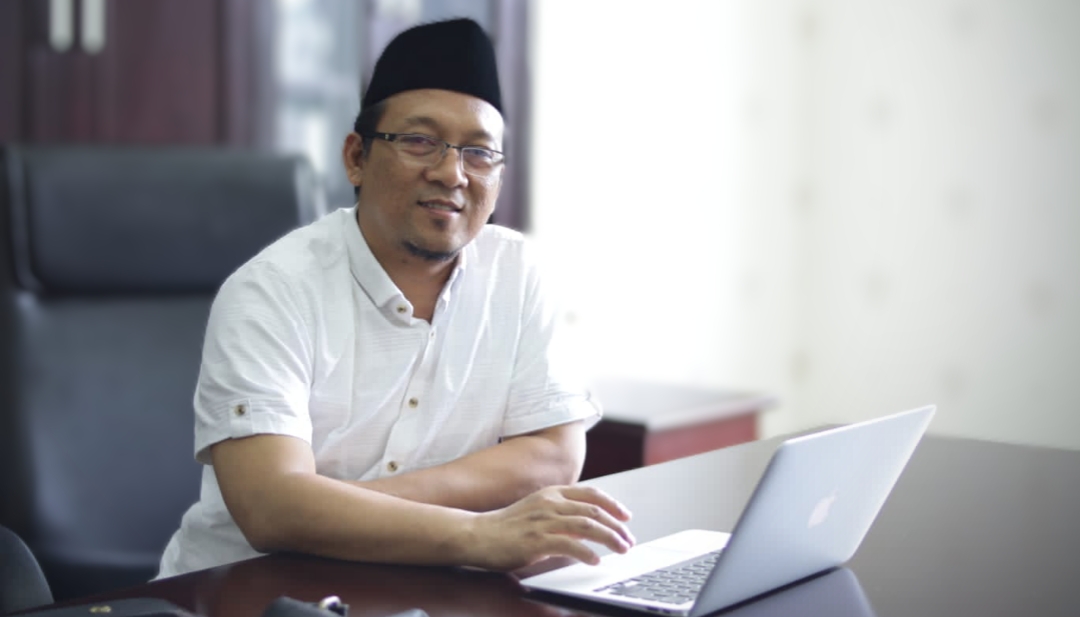 Lulusan Ma’had Aly bisa daftar CNPS, Senator Asal DIY Apresiasi Kebijakan Menag RI