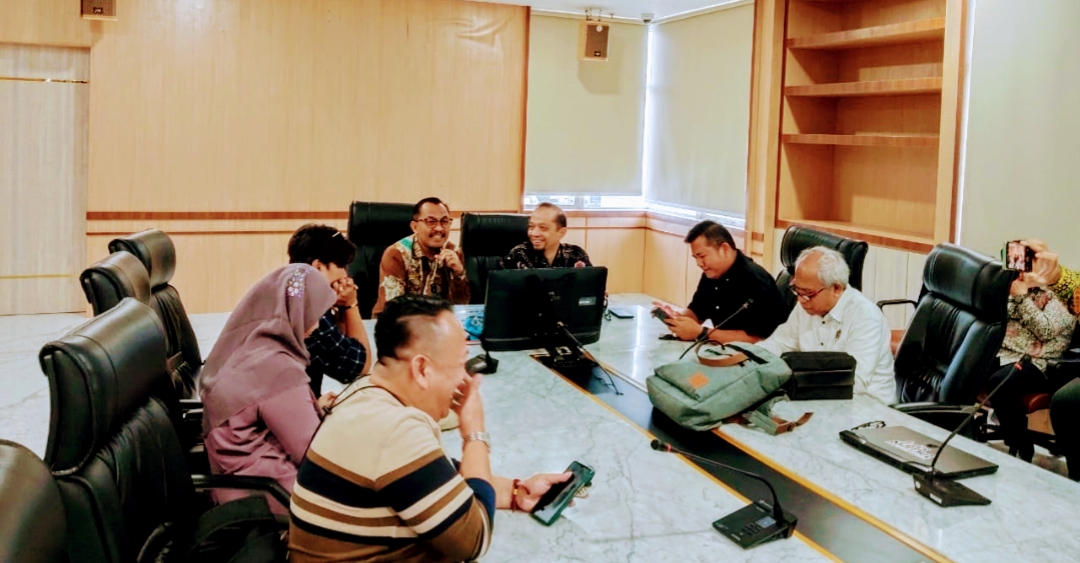 Peringati Hari Jadi Sumut ke-76, Pemprov Angkat Tema ‘Sumut Hebat dan Lebih Baik'