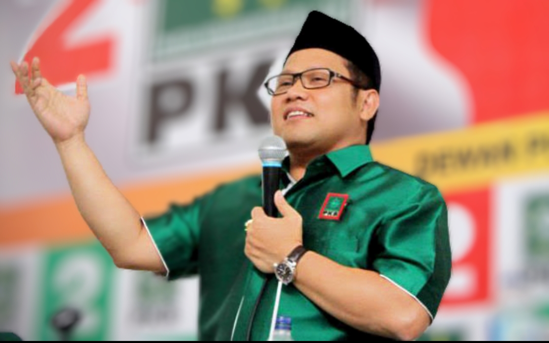 Cak Imin Pesan Pentingnya Jaga Persatuan Bangsa