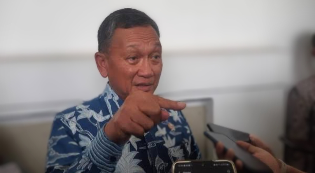 Menteri ESDM Antisipasi Kenaikan Subsidi dan Kompensasi BBM