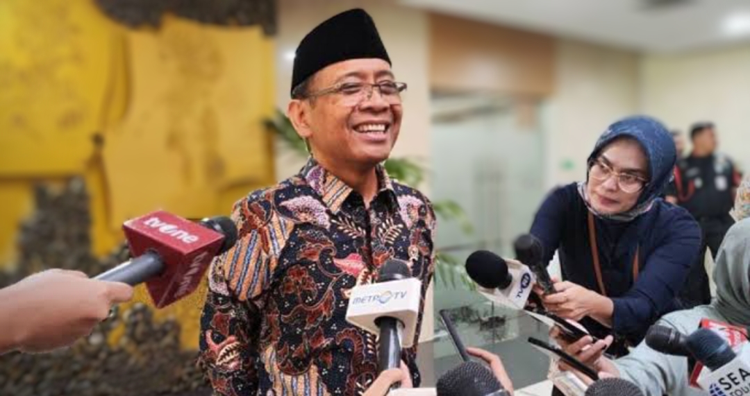 Mensekneg Sebut Presiden Gelar Open House Lebaran 2024 di Jakarta