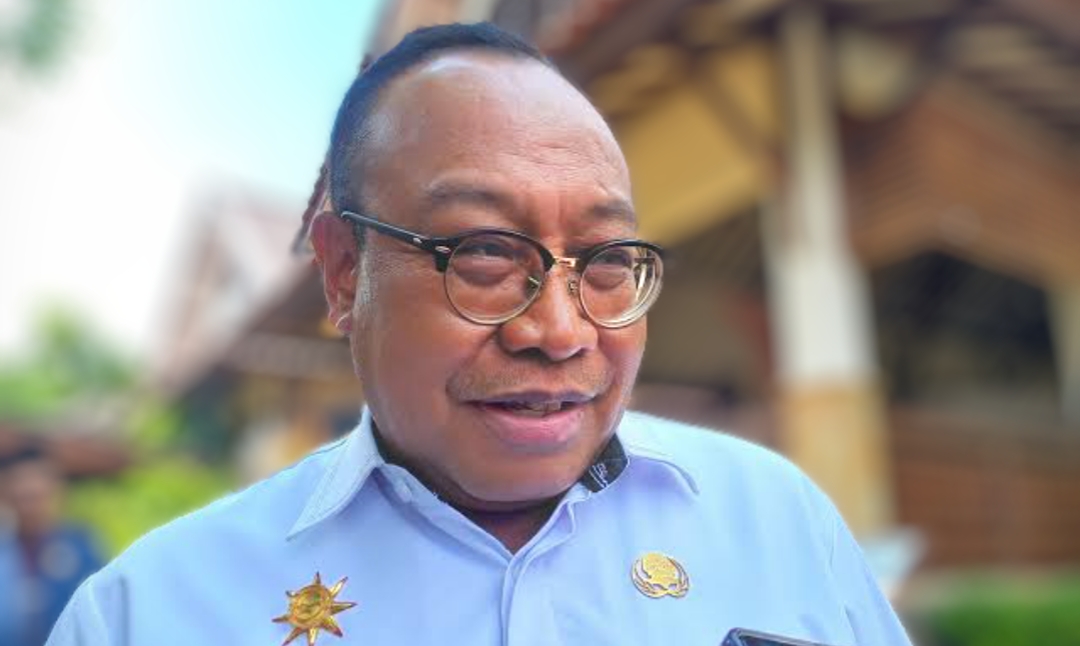 Pj Gubernur NTB Bangga Dilirik Golkar untuk Pilkada 2024