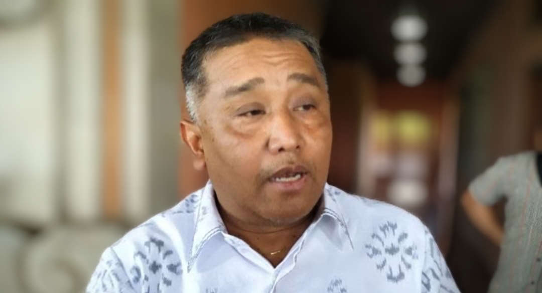 KPU Bali Rencana Gagas Gebat Pilkada Serupai Paum Adat