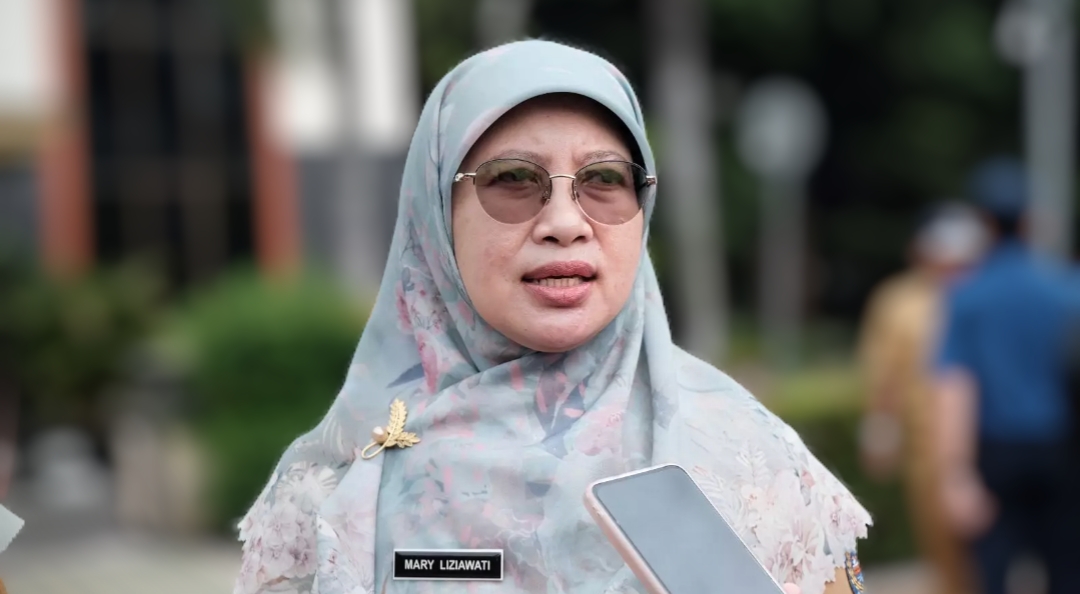 Pemkot Depok Beri Layanan Kesehatan di Pos Pengamanan Lebaran 2024