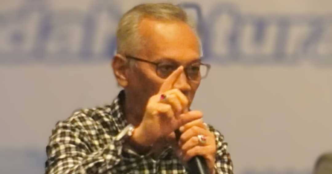 Herman Hofi Tegaskan Pemanfaatan Tanah Wakaf Harus Menjadi Perhatian Bersama