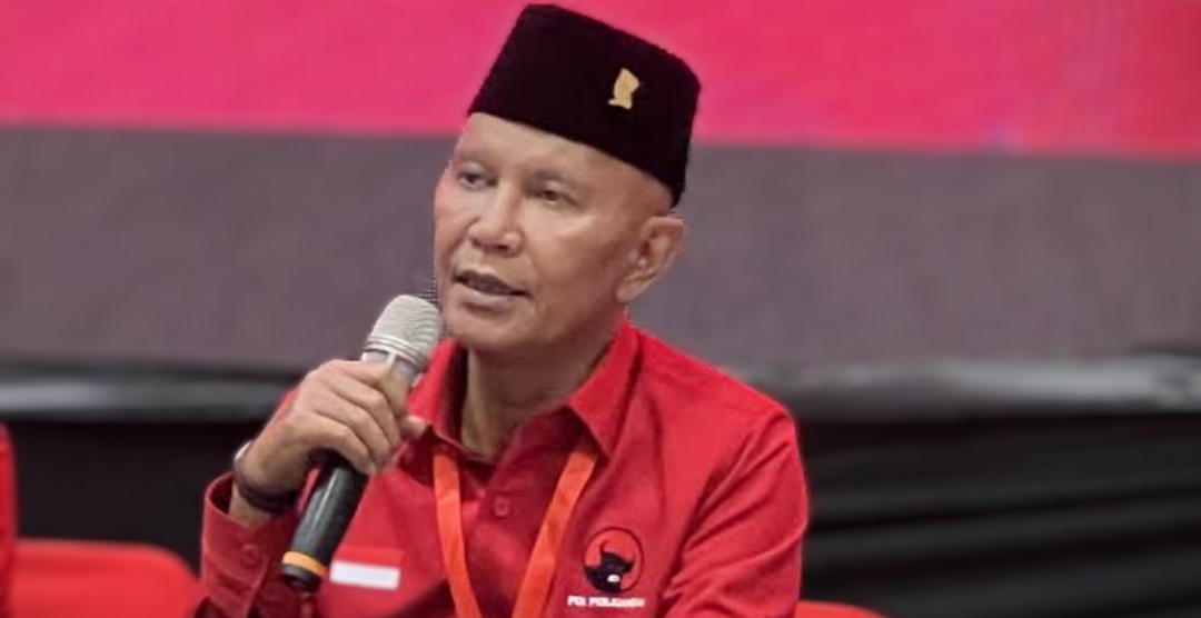 PDIP Ajak Warga Miliki Sikap Berbagi dan Peduli