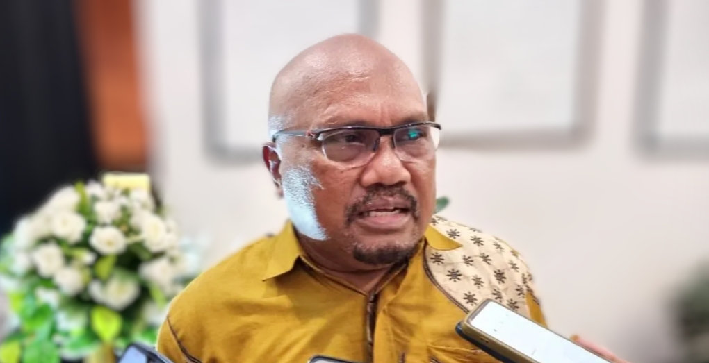 Kementan Alokasikan Pupuk Subsidi untuk Warga Papua Barat