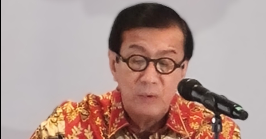 Sebanyak 159.557 Napi dan Anak Binaan Muslim Terima Remisi Khusus Idulfitri 1445 Hijriah
