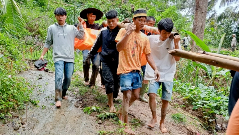Update Longsor Tana Toraja, Korban Meninggal Capai 18 Orang