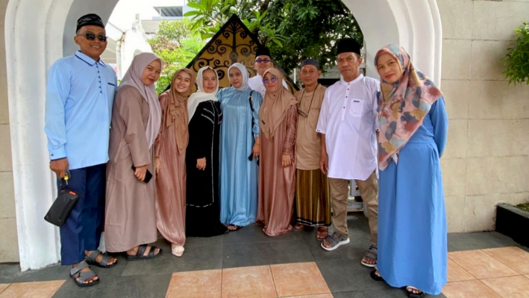 Pangeran Diiponegoro, Daeng Nuhung dan Becak di Makassar