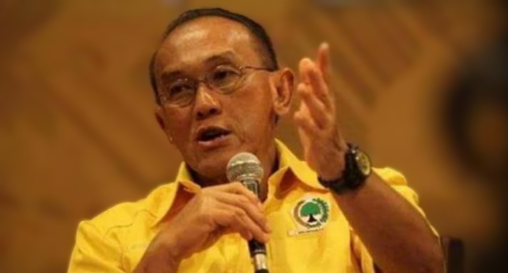 Demi Kedauatan NKRI, Partai Golkar Dukung Tindakan Tegas TNI-Polri ke OPM
