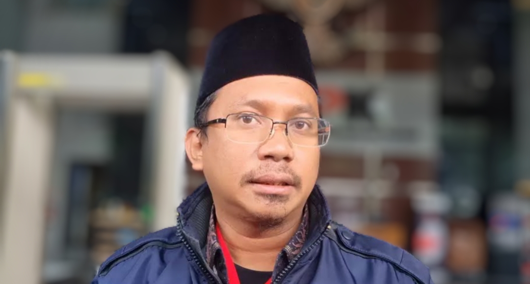 Jadi Tersangka Korupsi, KPK Cegah Bupati Sidoarjo Ahmad Muhdlor Ali Ke Luar Negeri