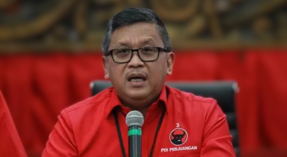 Sekjen PDI Perjuangan Dukung PPP ke Partai Lain