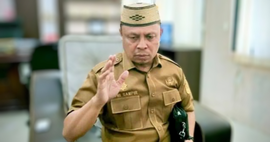 Tradisi Lebaran Ketupat di Gorontalo Dijamin Aman