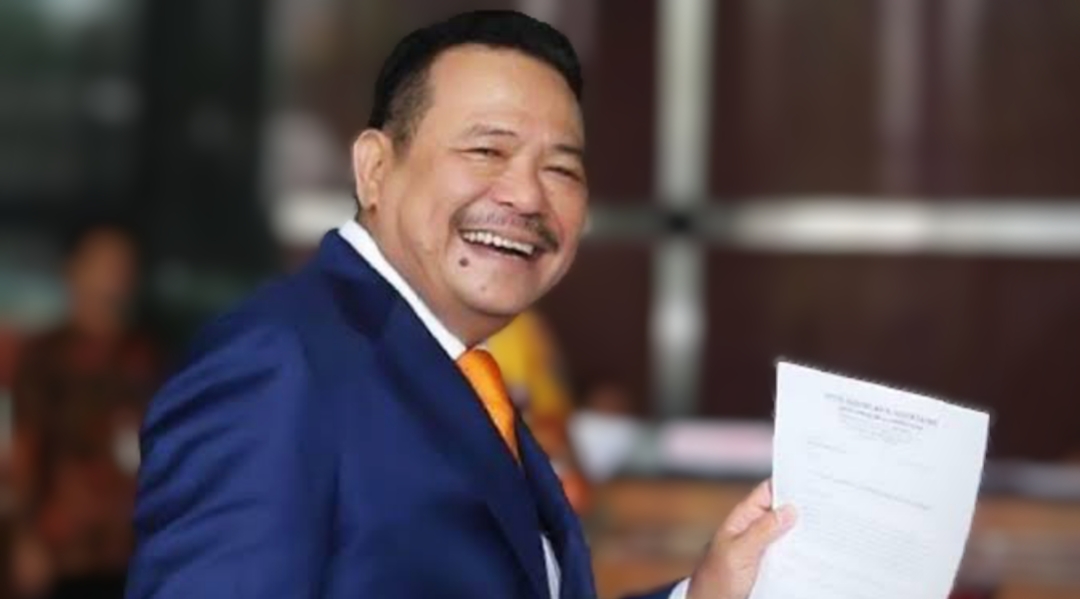 Nilai Tidak Tepat, Tim Hukum Prabowo-Gibran Kritisi Amicus Curiae Megawati