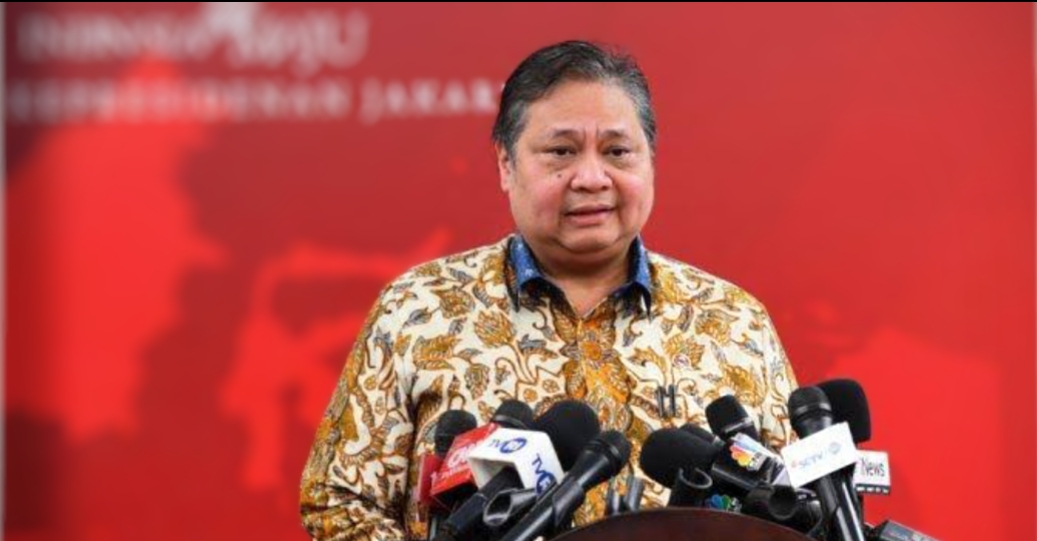 Imbas Konflik Iran-Israel, Menko Airlangga: Urgensi Menjaga Stabilitas Keuangan