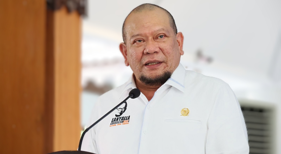 Harga Minyak di atas Asumsi Makro APBN, LaNyalla Minta Pemerintah Tak Tempuh Kenaikan BBM Subsidi