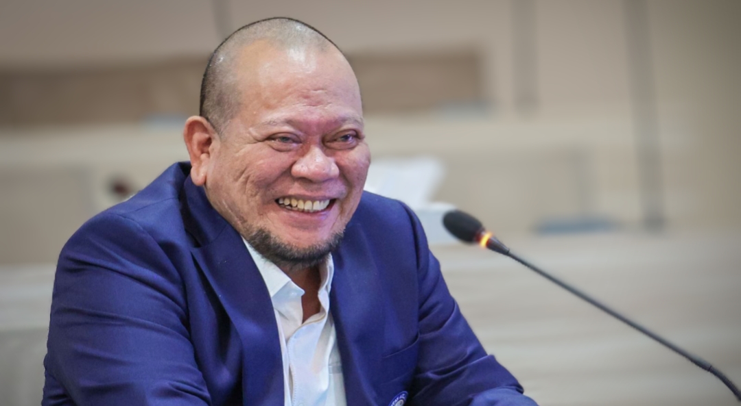 Apakabar JLS Jatim, 23 Tahun Tak Selesai. Ketua DPD RI: Harus Dipercepat