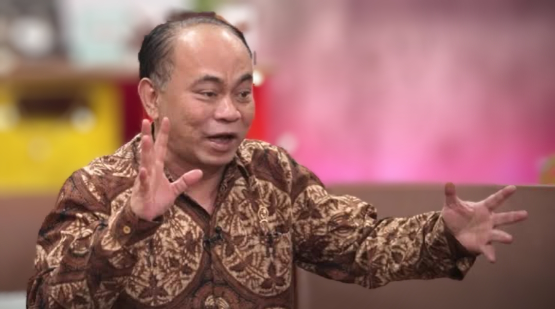 Peluang Pertemuan Jokowi-Megawati Kemungkinan Kecil Terjadi