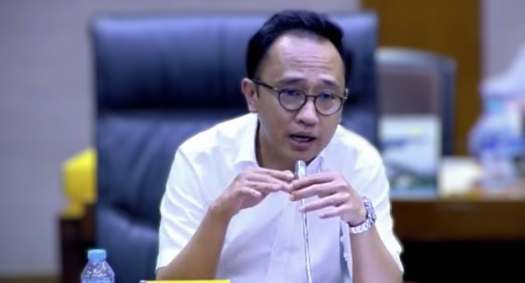 Legislator Gerindra ini Optimis Sektor Energi Nasional Masih Stabil