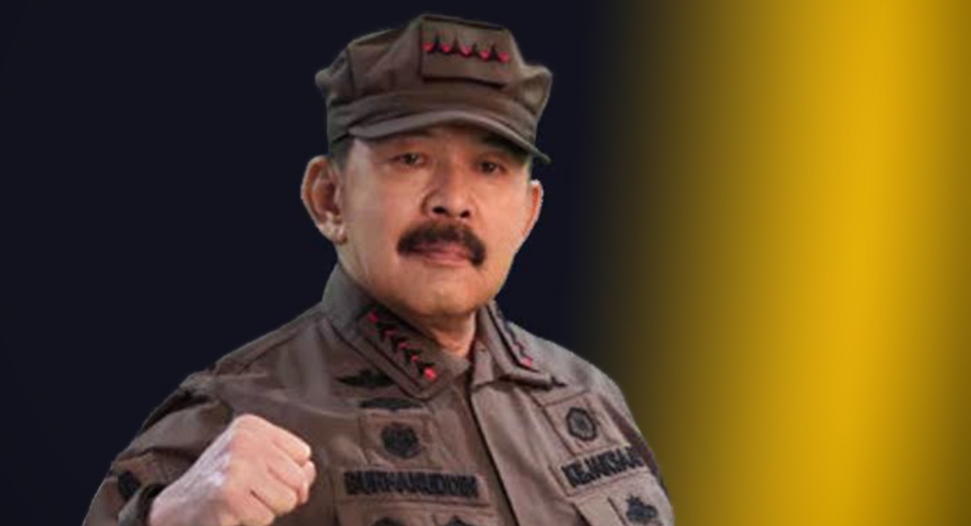 Raih 74 Persen Kepercayaan Publik, IMO-Indonesia Apresiasi Pencapaian Kejaksaan Agung