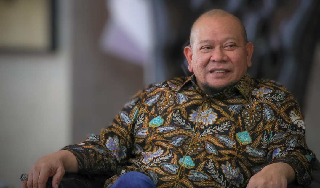 Ketua DPD RI Dukung Obligasi Daerah, Tetapi Harus Ketat dan Terukur