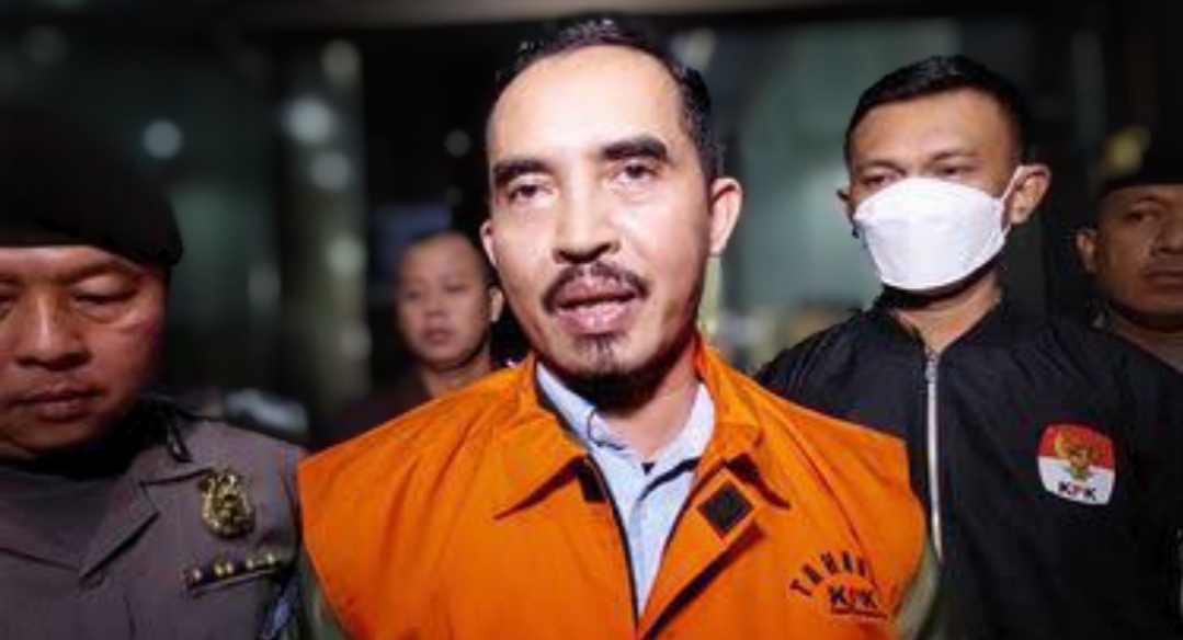 KPK Ungkap Nilai Objek Korupsi Eks Kepala Bea Cukai Yogyakarta Eko Darmanto Capai Rp20 Miliar