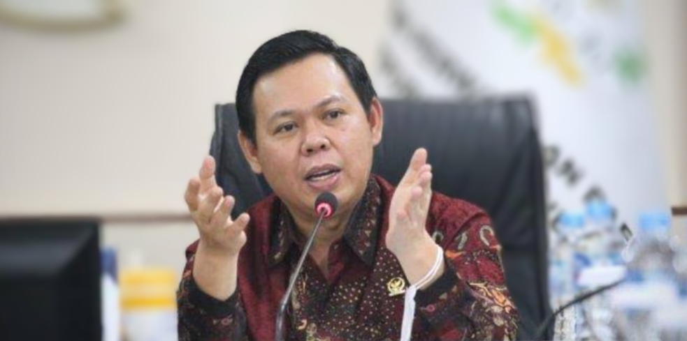 Sebut Judi Online Sebagai Penyakit Sosial, Sultan Apresiasi OJK Blokir Rekening Pelaku