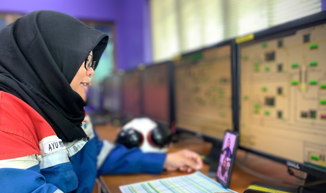 Peran Srikandi BUMN Pertamina Grup dalam peringatan Hari Kartini 2024