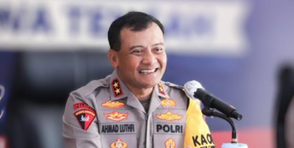 Sejumlah Pengusaha Banyumas Dukung Kapolda Irjen Pol Ahmad Luthfi Maju Calon Gubernur Jateng