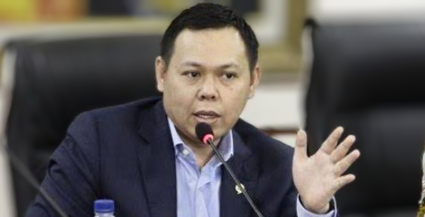 Nilai Rupiah Terus Terdepresiasi Akibat Ancaman Perang, Sultan: Momentum Wujudkan Kemandirian Pangan dan Energi