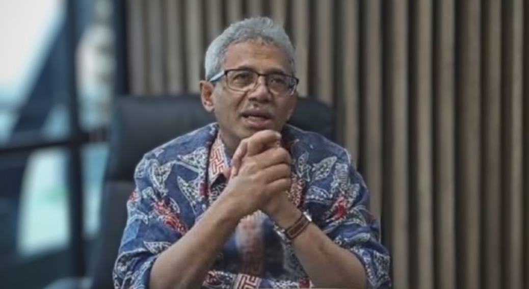 Jamin Distribusi BBM Tepat Sasaran, BPH Migas Perkuat Fungsi Pengawasan