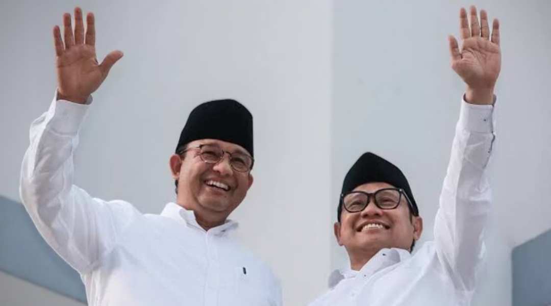 AMIN Sebut Koalisi Perubahan Sudah Berakhir