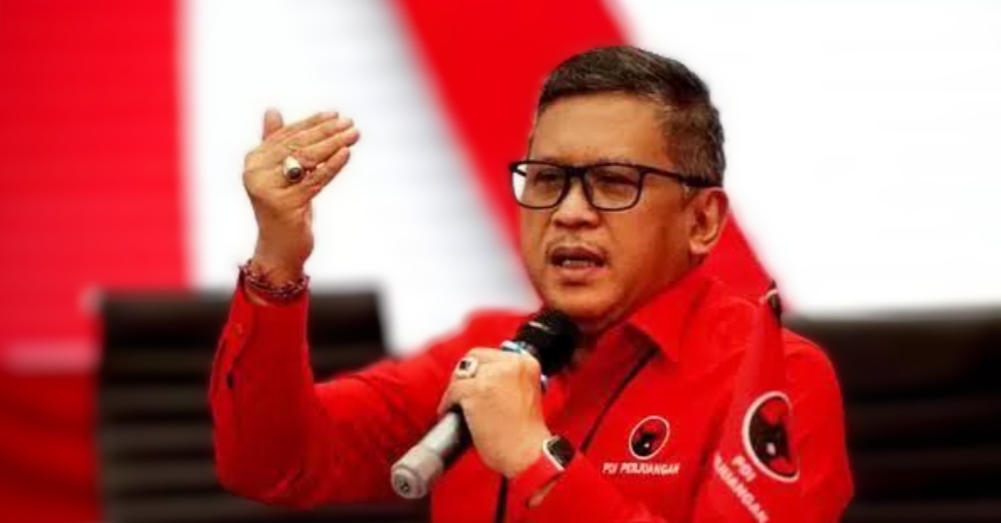 PDIP segerea Gelar Rakernas 2024