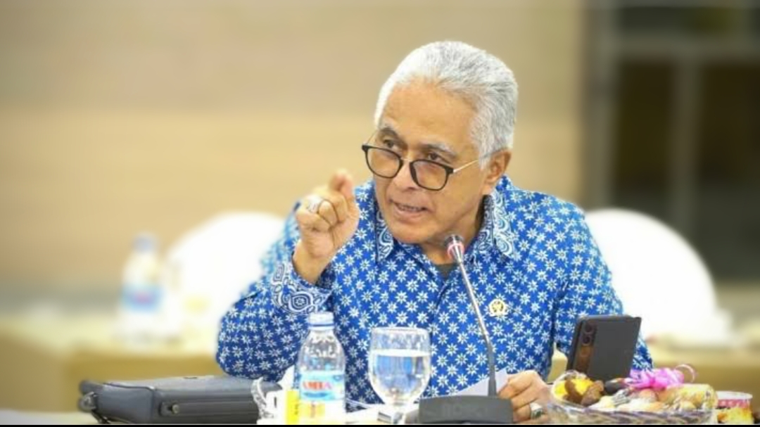 Guspardi Gaus: Revisi UU Pemilu Suatu Keniscayaan