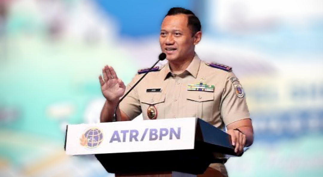 Siap-Siap, Menteri AHY Bakal Tertibkan Bangunan Liar di Kawasan Puncak Bogor