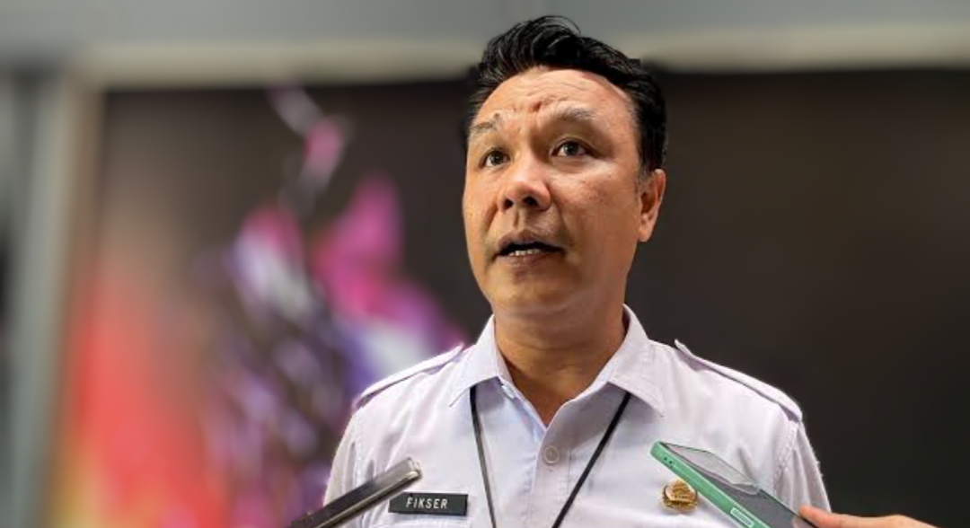 Jokowi Dijadwalkan Hadir di Acara Otoda XXVII